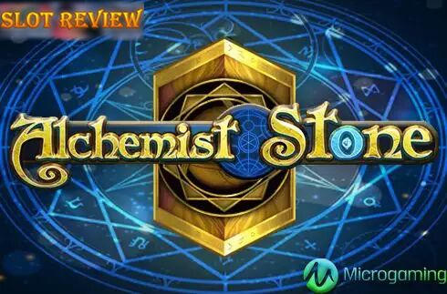 Alchemist Stone icon